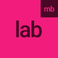 Labmb logo, Labmb contact details