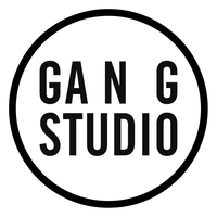 Gang Studio logo, Gang Studio contact details