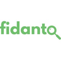 Fidanto logo, Fidanto contact details