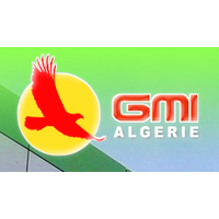 GMI Algerie logo, GMI Algerie contact details