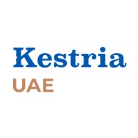 Kestria UAE logo, Kestria UAE contact details