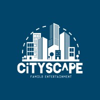 CityScape Family Entertainment logo, CityScape Family Entertainment contact details