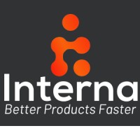 Interna logo, Interna contact details