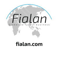 FIALAN logo, FIALAN contact details