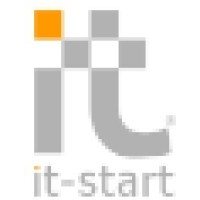 IT-Start logo, IT-Start contact details