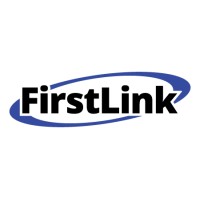 First Link logo, First Link contact details