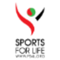 Palestine: Sports for Life logo, Palestine: Sports for Life contact details