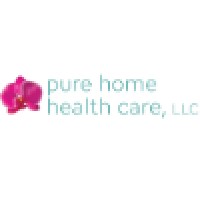 Pure Home Health Care LLC logo, Pure Home Health Care LLC contact details