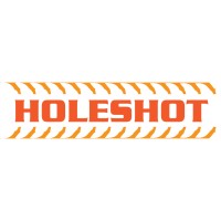 Holeshot Events, LLC logo, Holeshot Events, LLC contact details