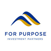 For Purpose Investment Partners logo, For Purpose Investment Partners contact details