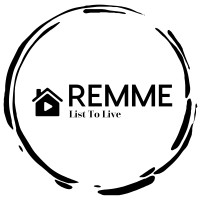 REMME GC logo, REMME GC contact details