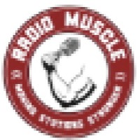 Radio Muscle, LLC. logo, Radio Muscle, LLC. contact details