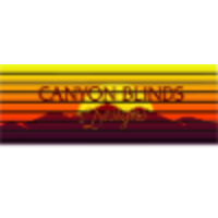 Canyon Blinds and Designs logo, Canyon Blinds and Designs contact details