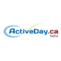 activeday.ca logo, activeday.ca contact details