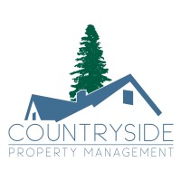 Countryside Property Management logo, Countryside Property Management contact details