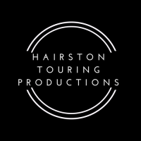 Hairston Touring Productions logo, Hairston Touring Productions contact details