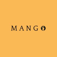 The Mango Media logo, The Mango Media contact details