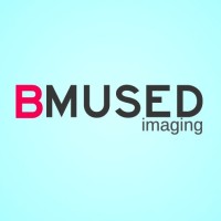 BMUSED Imaging logo, BMUSED Imaging contact details