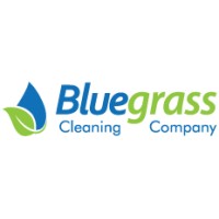 Bluegrass Cleaning Company logo, Bluegrass Cleaning Company contact details