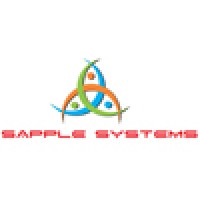 Sapple Systems logo, Sapple Systems contact details