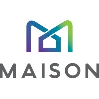 Maison logo, Maison contact details