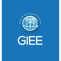 The Global Institute of Electrical Engineering GIEE logo, The Global Institute of Electrical Engineering GIEE contact details