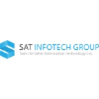 Sami Al-Taher Information Technology Group logo, Sami Al-Taher Information Technology Group contact details