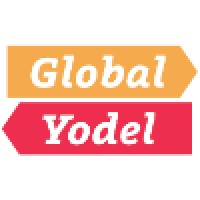 Global Yodel logo, Global Yodel contact details