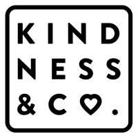 Kindness & Co logo, Kindness & Co contact details