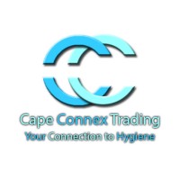 Cape Connex  Trading logo, Cape Connex  Trading contact details