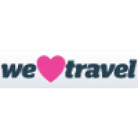 We Love Travel logo, We Love Travel contact details