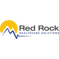 Red Rock Healthcare Solutions, Inc. logo, Red Rock Healthcare Solutions, Inc. contact details