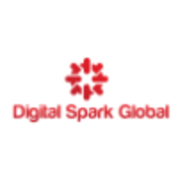 Digital Spark Global logo, Digital Spark Global contact details