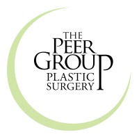 The Peer Group for Plastic Surgery logo, The Peer Group for Plastic Surgery contact details