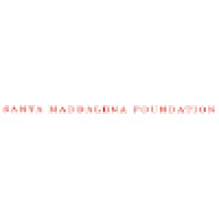 The Santa Maddalena Foundation logo, The Santa Maddalena Foundation contact details