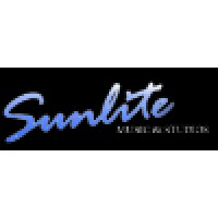 Sunlite Music & Studios logo, Sunlite Music & Studios contact details