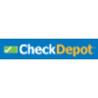 Check Depot logo, Check Depot contact details