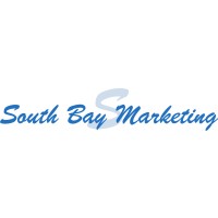 South Bay Marketing logo, South Bay Marketing contact details