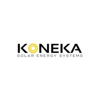 Koneka Energy logo, Koneka Energy contact details