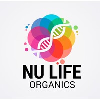 Nu Life Organics logo, Nu Life Organics contact details