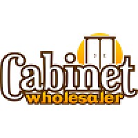 Cabinet Wholesaler logo, Cabinet Wholesaler contact details