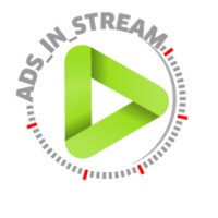 Ads In Stream logo, Ads In Stream contact details