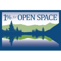 1% for Open Space logo, 1% for Open Space contact details