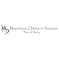 New Vision Children's Services logo, New Vision Children's Services contact details