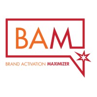 Brand Activation Maximizer logo, Brand Activation Maximizer contact details