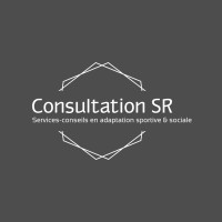 Consultation SR logo, Consultation SR contact details