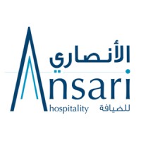 AL ANSARI HOSPITALITY logo, AL ANSARI HOSPITALITY contact details