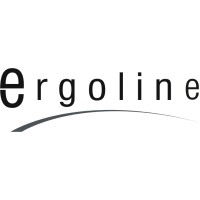 ERGOLINE logo, ERGOLINE contact details