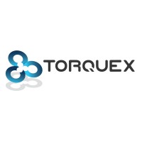 TorqueX logo, TorqueX contact details