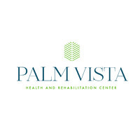 Palm Vista Nursing and Rehabilitation logo, Palm Vista Nursing and Rehabilitation contact details